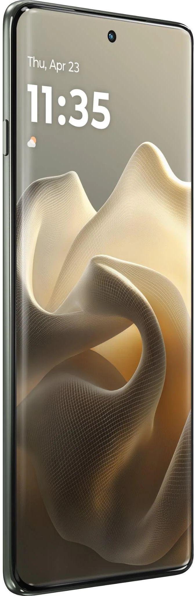 Motorola Edge 60 Pro reconditionné - Reebelo France