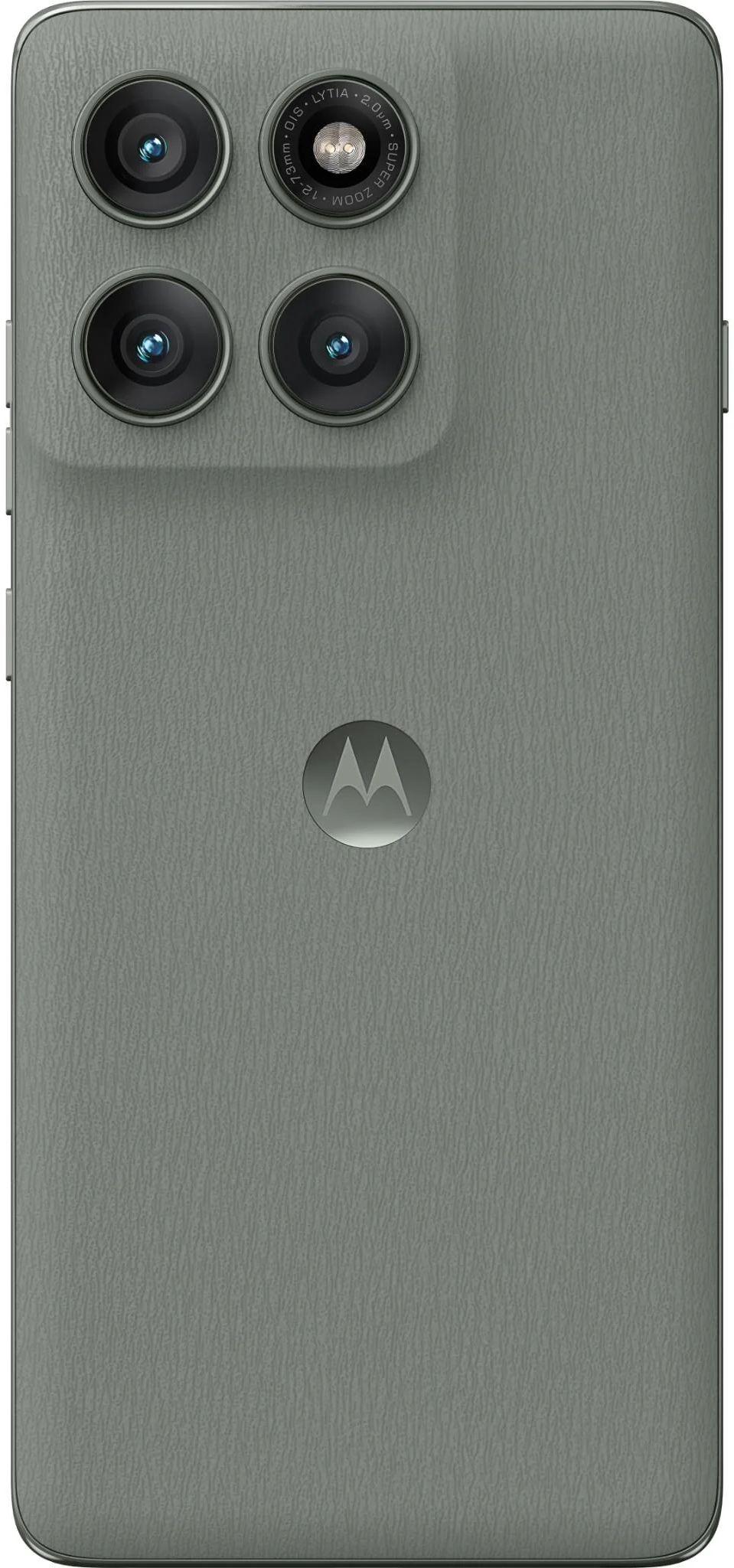 Motorola Edge 60 Pro reconditionné - Reebelo France