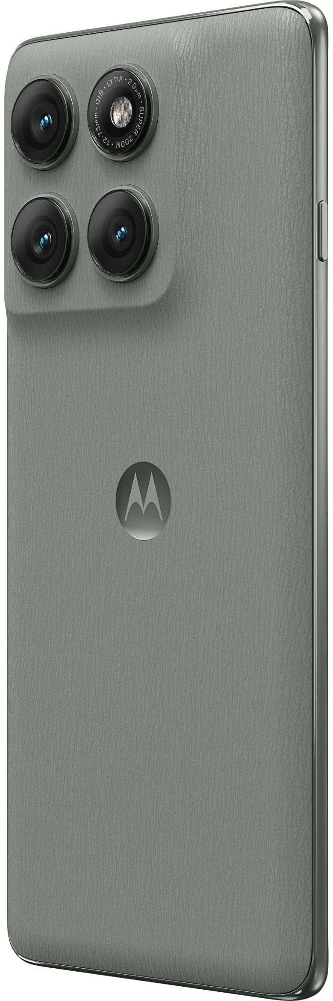 Motorola Edge 60 Pro reconditionné - Reebelo France