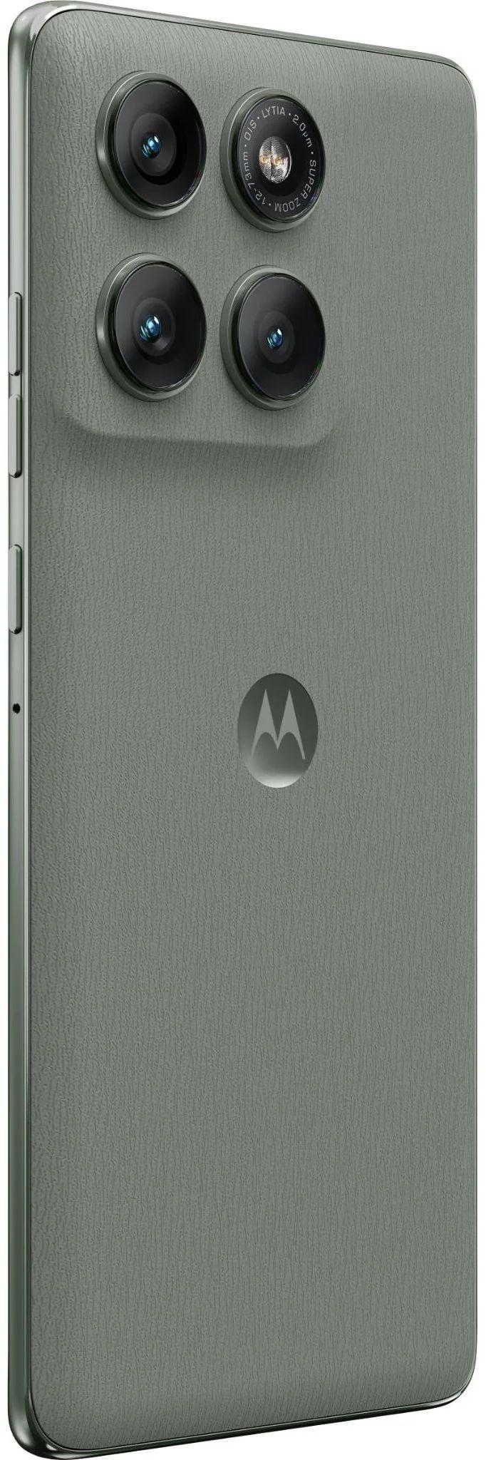 Motorola Edge 60 Pro reconditionné - Reebelo France