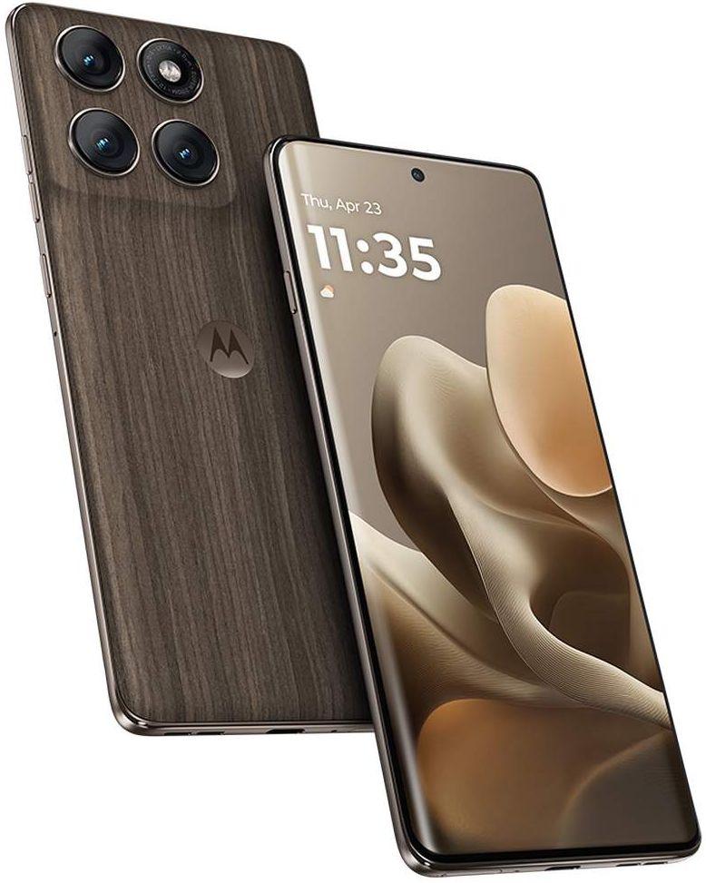 Motorola Edge 60 Pro reconditionné - Reebelo France
