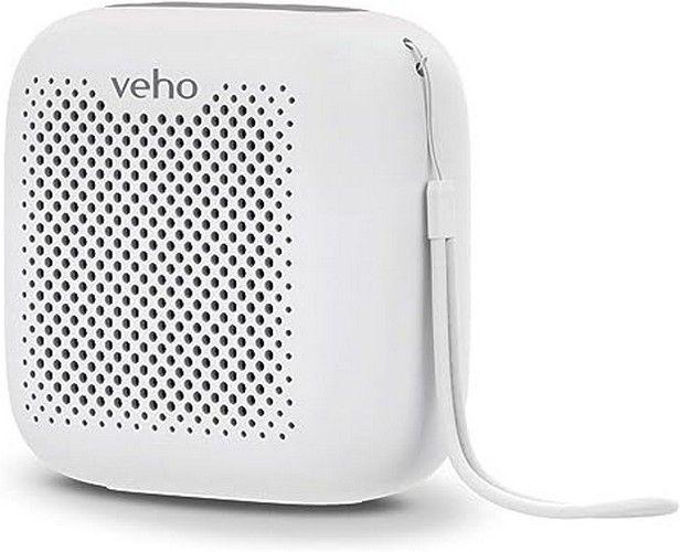 Enceinte Bluetooth MZ-4 reconditionné - Reebelo France