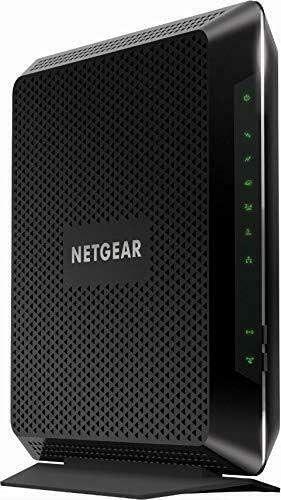 Netgear C7000-100NAR AC1900 WiFi Cable Modem Router Combo reconditionné - Reebelo France