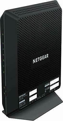 Netgear C7000-100NAR AC1900 WiFi Cable Modem Router Combo reconditionné - Reebelo France