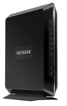 Routeur modem câble Netgear Nighthawk C7000v2 AC1900 reconditionné - Reebelo France