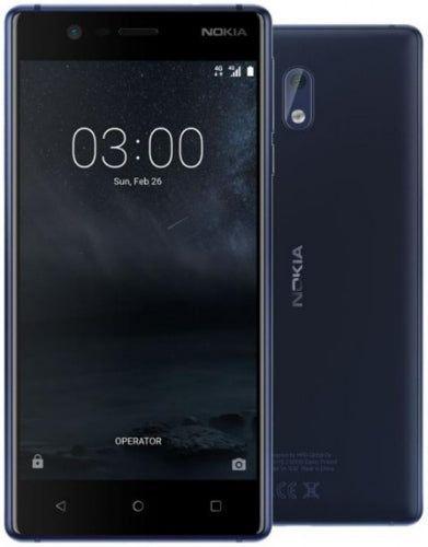 Nokia 3 reconditionné - Reebelo France
