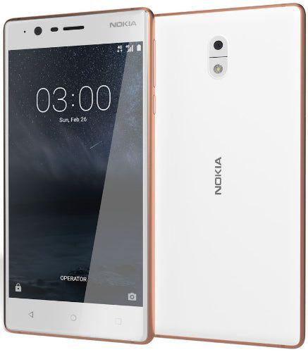 Nokia 3 reconditionné - Reebelo France