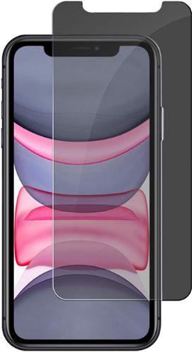 Nuglas (2 pièces) Verre trempé plat de protection d'écran avec filtre de confidentialité pour iPhone 11 Pro/ XS/ X reconditionné - Reebelo France