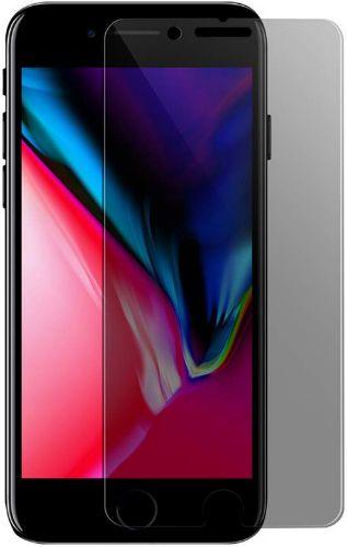 Nuglas (2 pièces) Protecteur d'écran en verre trempé confidentialité plat pour iPhone 6 Plus/ 6S Plus/ 7 Plus/ 8 Plus reconditionné - Reebelo France