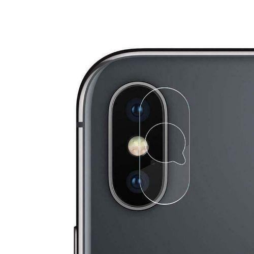 Nuglas Tempered Glass Camera Lens Protector for iPhone 8 / 7 / 6 / 6S Plus reconditionné - Reebelo France