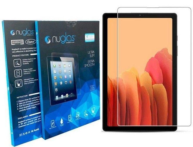 Protecteur d'écran en verre trempé Nuglas pour Galaxy Tab A7 Lite reconditionné - Reebelo France