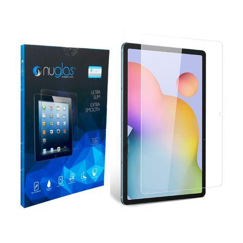 Protecteur d'écran en verre trempé Nuglas pour Galaxy Tab S7+ T970 / S7 FE reconditionné - Reebelo France