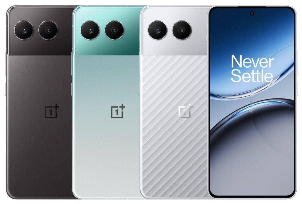 OnePlus Nord 4 reconditionné - Reebelo France