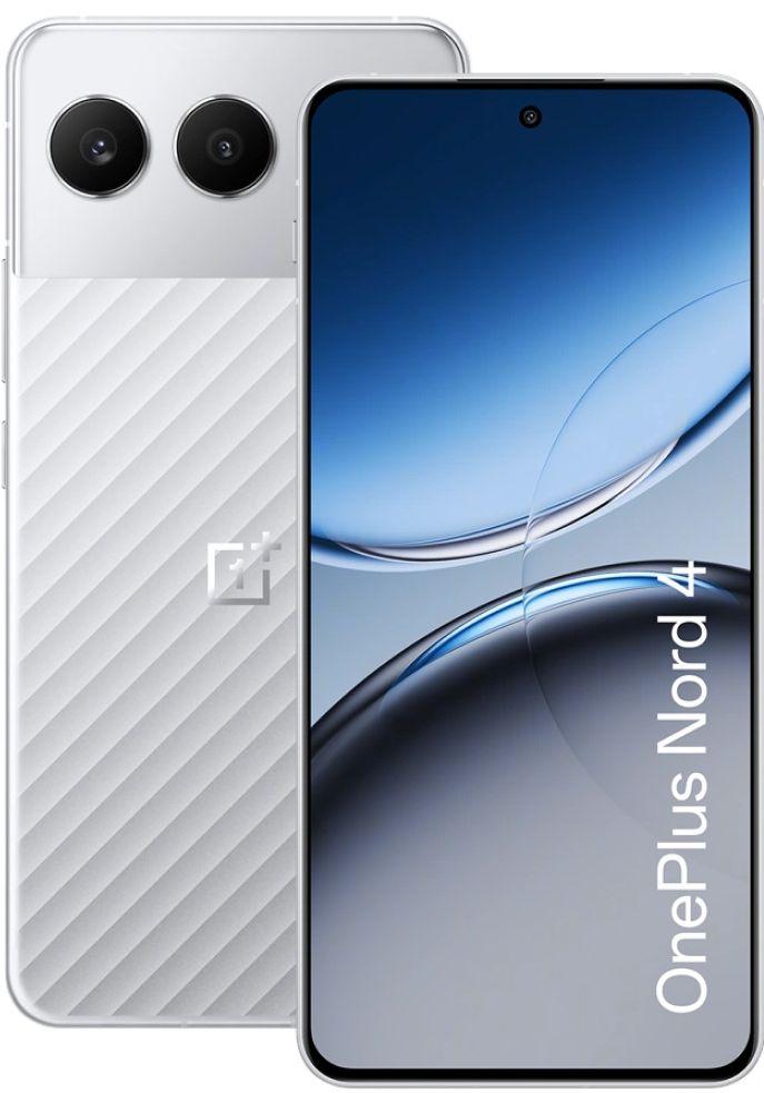 OnePlus Nord 4 reconditionné - Reebelo France