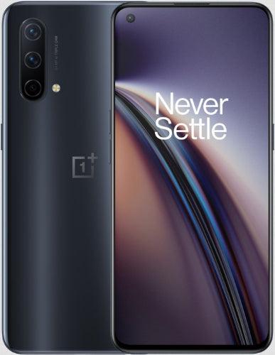 OnePlus Nord CE (5G) reconditionné - Reebelo France
