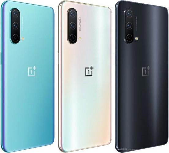 OnePlus Nord CE (5G) reconditionné - Reebelo France