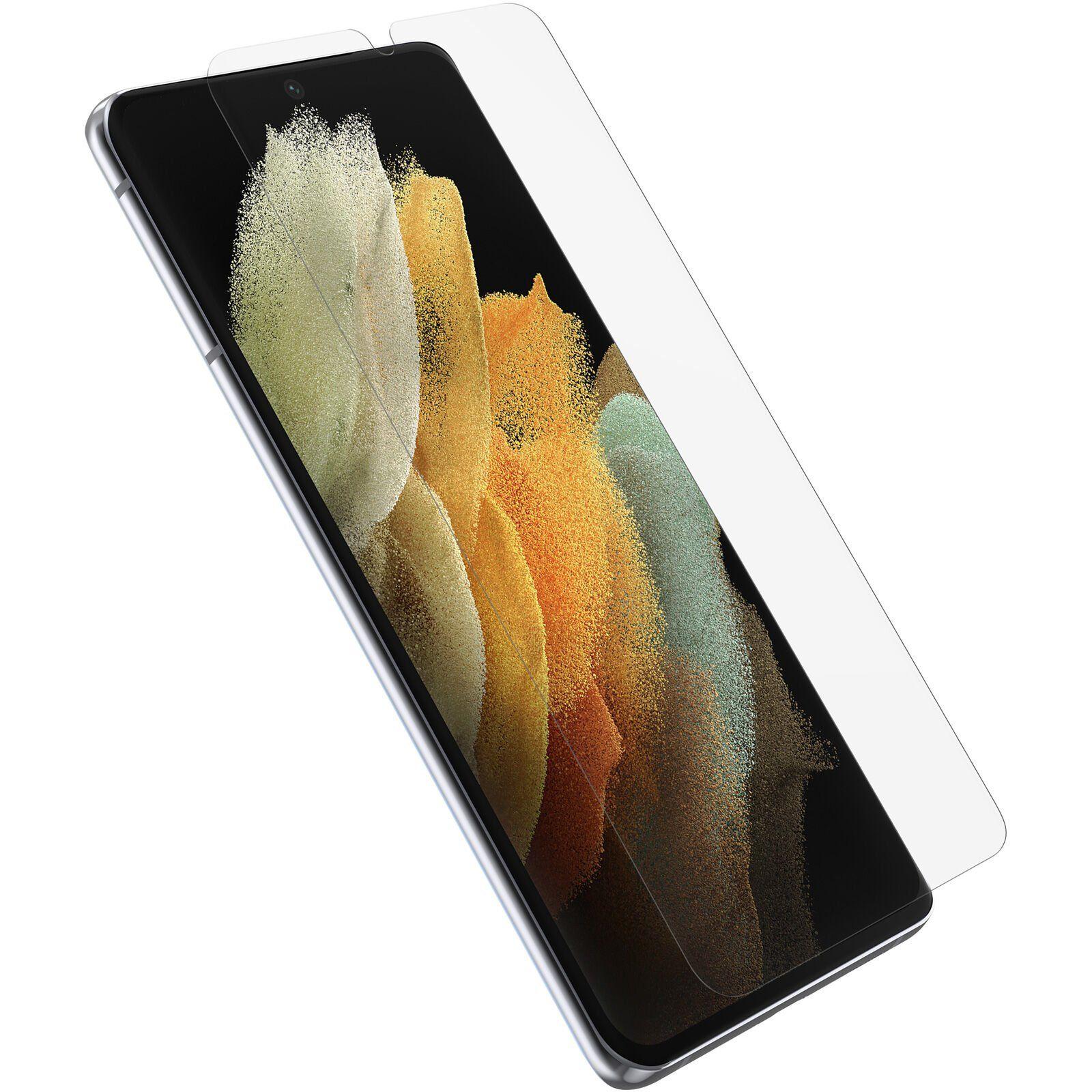 Protecteur d'écran flexible Otterbox Alpha Flex pour Galaxy S21 Ultra (5G) reconditionné - Reebelo France