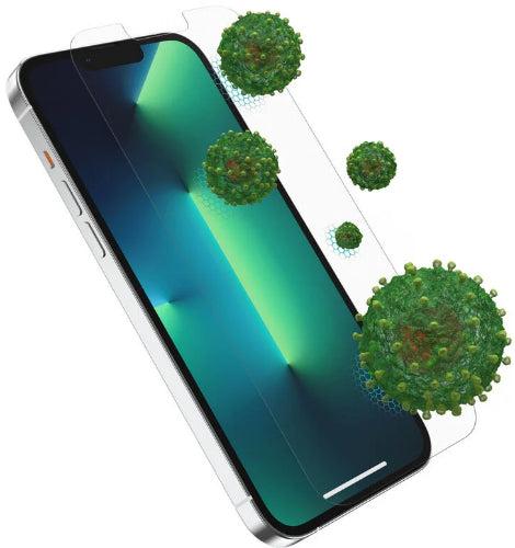 Protecteurs d'écran en verre de confidentialité Otterbox Amplify pour iPhone 13 Pro Max reconditionné - Reebelo France