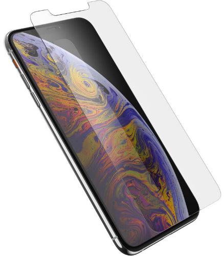 Protecteur d'écran en verre Otterbox Amplify pour iPhone Xs Max reconditionné - Reebelo France