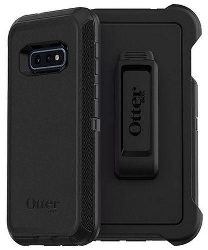 Coque de téléphone Otterbox Defender Series pour Galaxy S10e reconditionné - Reebelo France