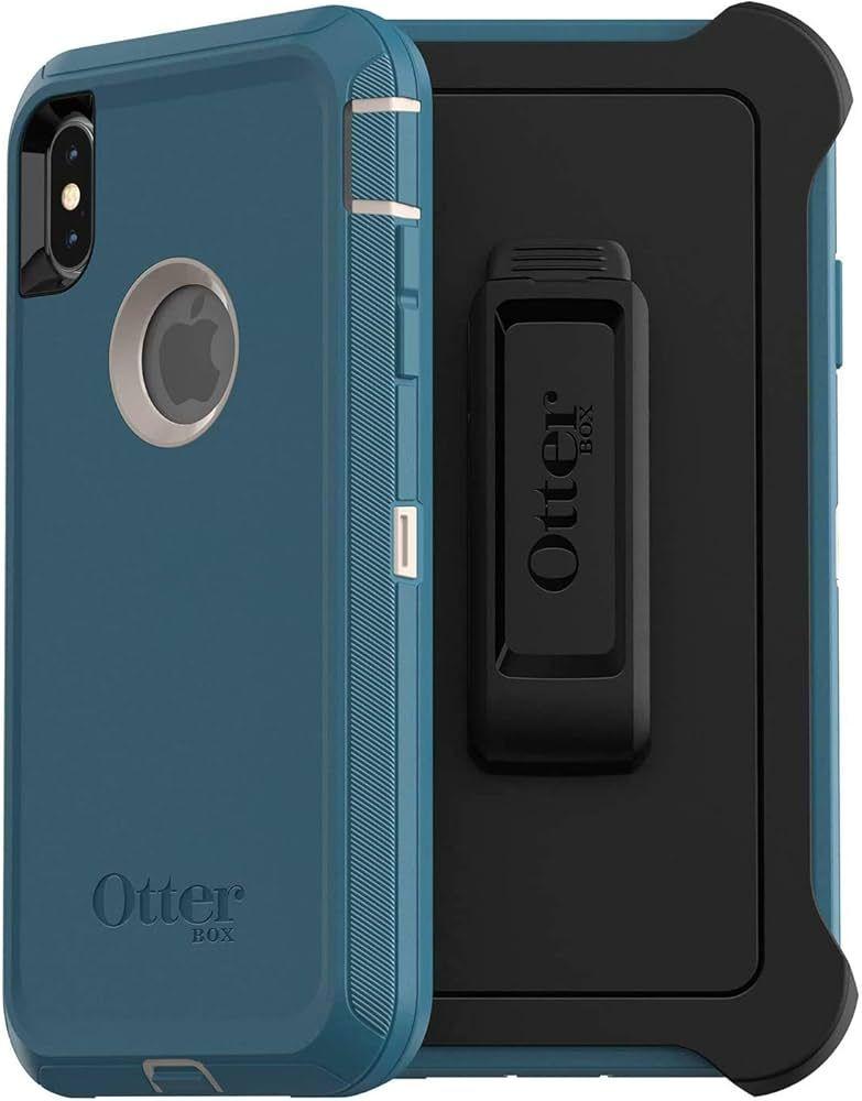 Coque Otterbox Defender Series pour iPhone XS Max reconditionné - Reebelo France