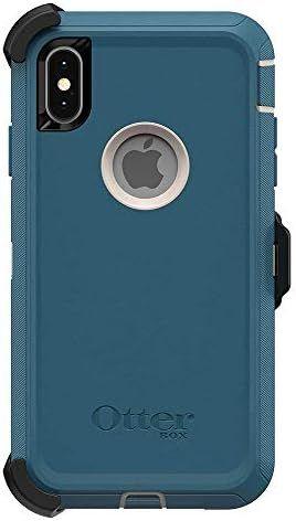 Coque Otterbox Defender Series pour iPhone XS Max reconditionné - Reebelo France