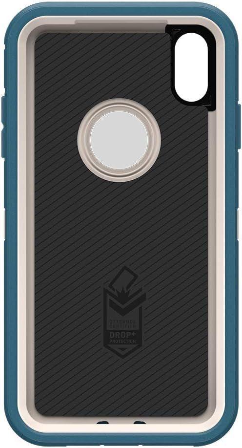 Coque Otterbox Defender Series pour iPhone XS Max reconditionné - Reebelo France