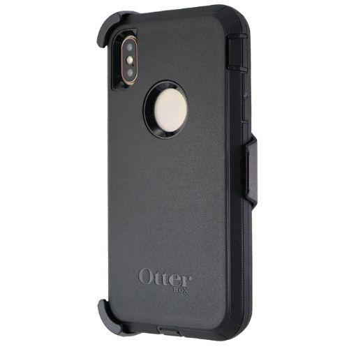 Coque Otterbox Defender Series pour iPhone XS Max reconditionné - Reebelo France