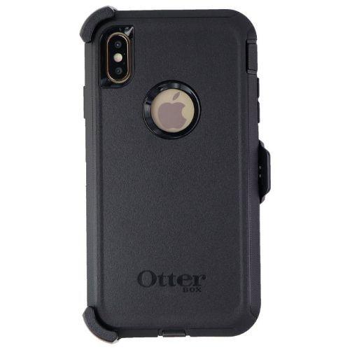 Coque Otterbox Defender Series pour iPhone XS Max reconditionné - Reebelo France