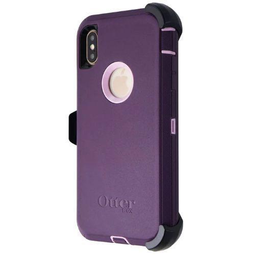 Coque Otterbox Defender Series pour iPhone XS Max reconditionné - Reebelo France