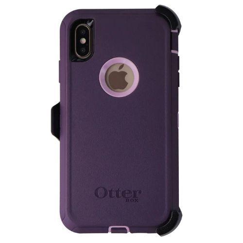 Coque Otterbox Defender Series pour iPhone XS Max reconditionné - Reebelo France