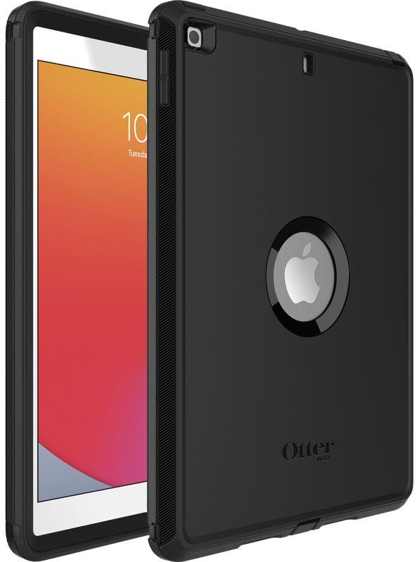 Housse Otterbox Defender Series Pro pour iPad (7e/8e/9e génération) reconditionné - Reebelo France