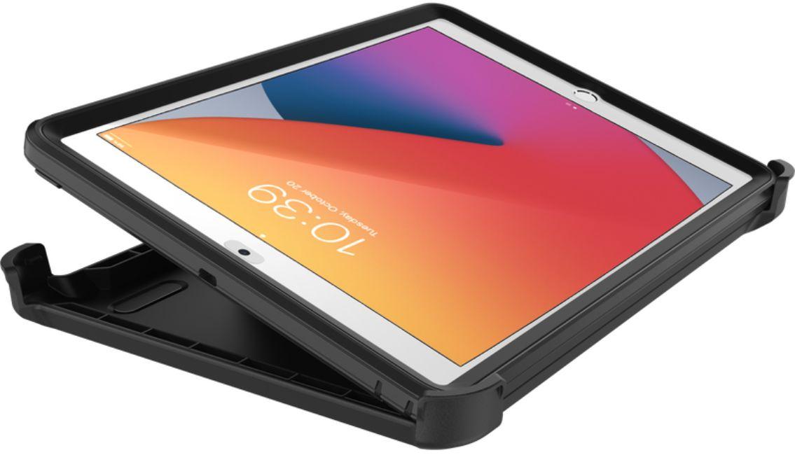 Housse Otterbox Defender Series Pro pour iPad (7e/8e/9e génération) reconditionné - Reebelo France