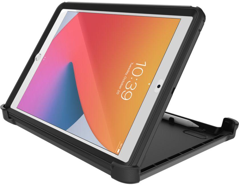 Housse Otterbox Defender Series Pro pour iPad (7e/8e/9e génération) reconditionné - Reebelo France