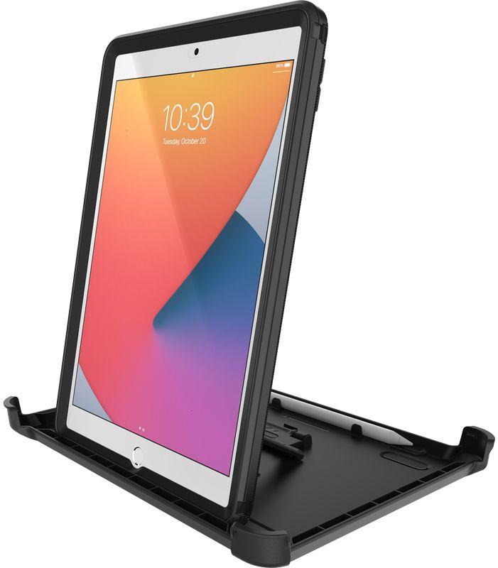 Housse Otterbox Defender Series Pro pour iPad (7e/8e/9e génération) reconditionné - Reebelo France