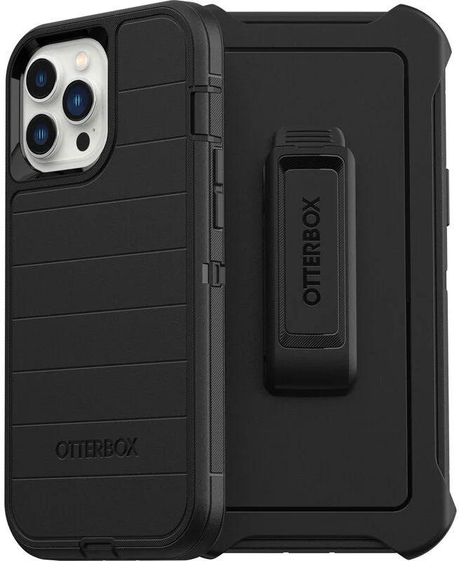 Coque de téléphone Otterbox Defender Series Pro pour iPhone 13 Pro Max / 12 Pro Max reconditionné - Reebelo France