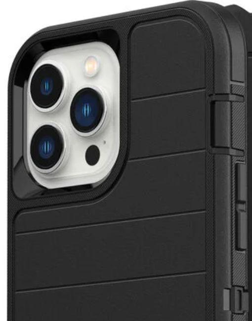 Coque de téléphone Otterbox Defender Series Pro pour iPhone 13 Pro Max / 12 Pro Max reconditionné - Reebelo France
