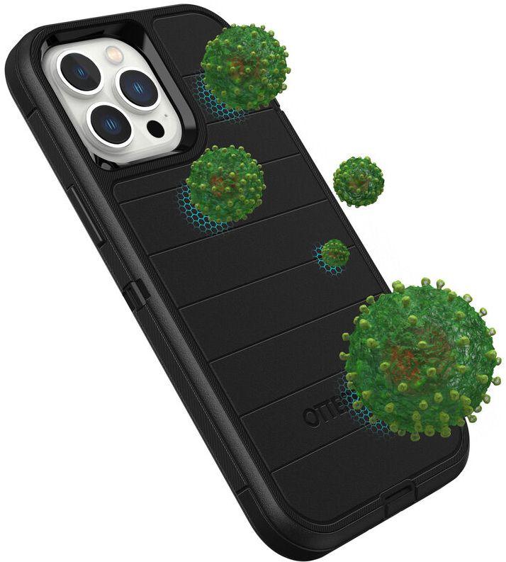 Coque de téléphone Otterbox Defender Series Pro pour iPhone 13 Pro Max / 12 Pro Max reconditionné - Reebelo France