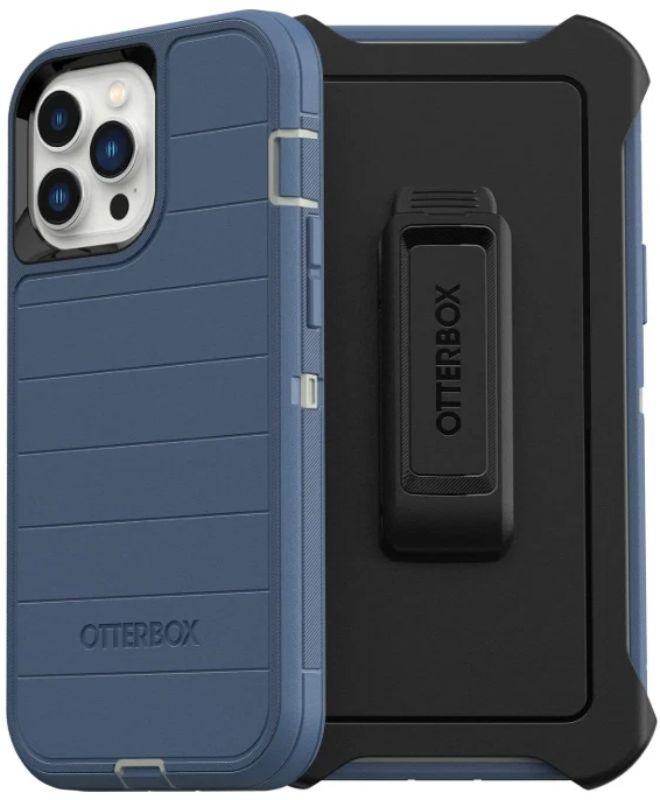 Coque de téléphone Otterbox Defender Series Pro pour iPhone 13 Pro Max / 12 Pro Max reconditionné - Reebelo France