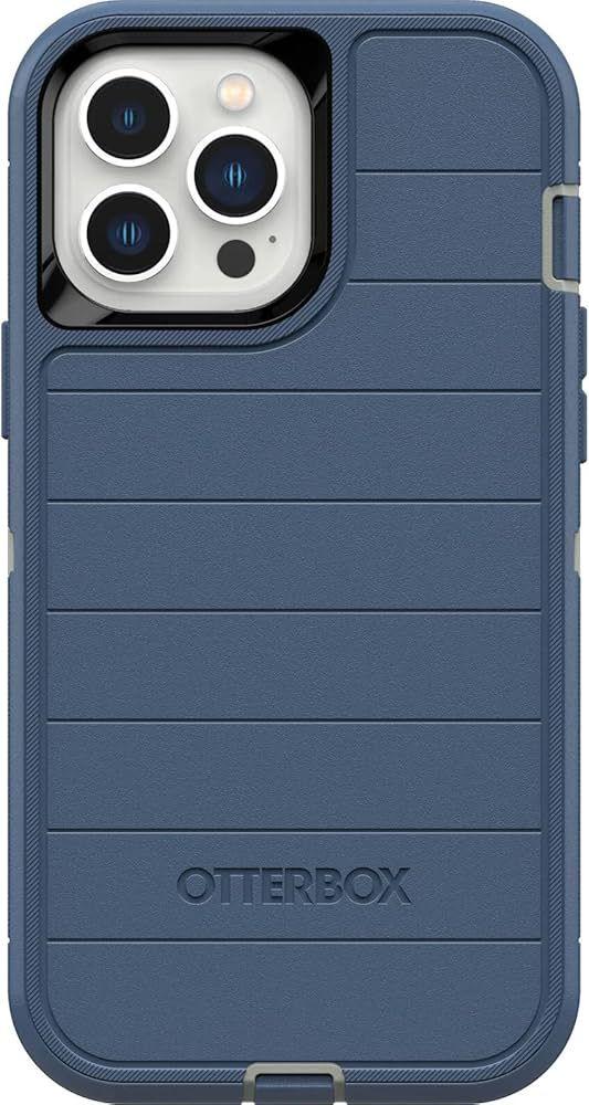 Coque de téléphone Otterbox Defender Series Pro pour iPhone 13 Pro Max / 12 Pro Max reconditionné - Reebelo France
