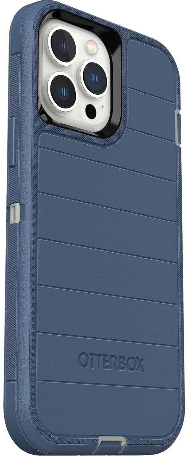 Coque de téléphone Otterbox Defender Series Pro pour iPhone 13 Pro Max / 12 Pro Max reconditionné - Reebelo France