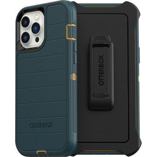 Coque de téléphone Otterbox Defender Series Pro pour iPhone 13 Pro Max / 12 Pro Max reconditionné - Reebelo France