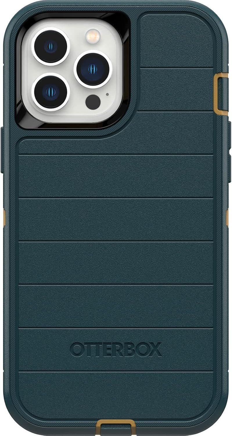 Coque de téléphone Otterbox Defender Series Pro pour iPhone 13 Pro Max / 12 Pro Max reconditionné - Reebelo France