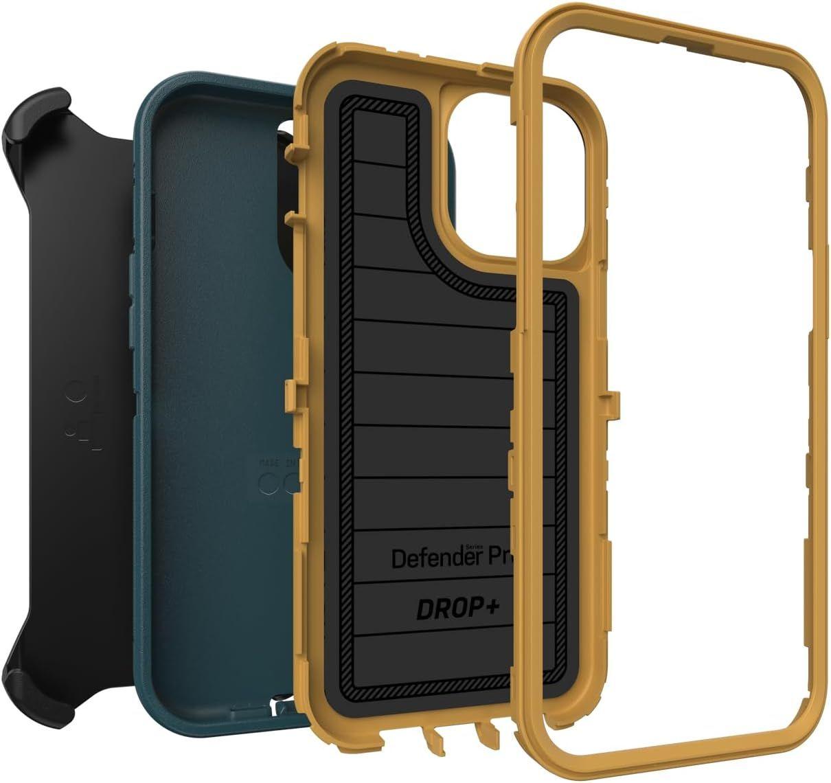 Coque de téléphone Otterbox Defender Series Pro pour iPhone 13 Pro Max / 12 Pro Max reconditionné - Reebelo France