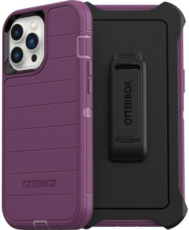 Coque de téléphone Otterbox Defender Series Pro pour iPhone 13 Pro Max / 12 Pro Max reconditionné - Reebelo France