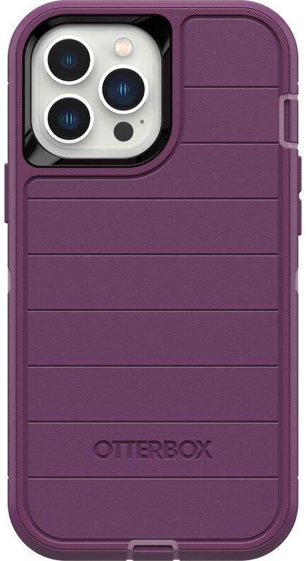 Coque de téléphone Otterbox Defender Series Pro pour iPhone 13 Pro Max / 12 Pro Max reconditionné - Reebelo France