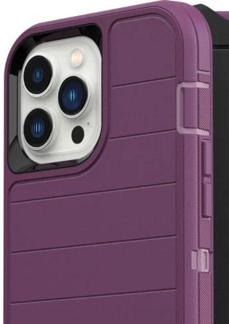 Coque de téléphone Otterbox Defender Series Pro pour iPhone 13 Pro Max / 12 Pro Max reconditionné - Reebelo France