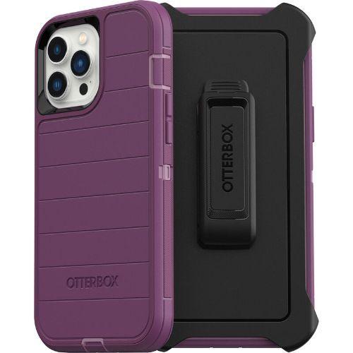 Coque de téléphone Otterbox Defender Series Pro pour iPhone 13 Pro Max / 12 Pro Max reconditionné - Reebelo France