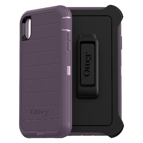 Coque Otterbox Defender Series Pro pour iPhone XS Max reconditionné - Reebelo France