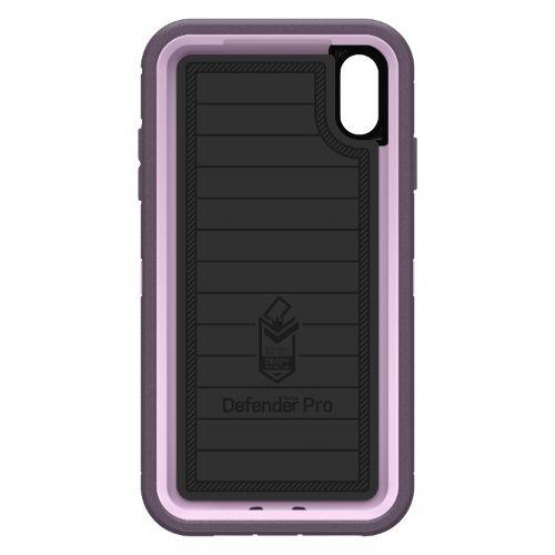 Coque Otterbox Defender Series Pro pour iPhone XS Max reconditionné - Reebelo France